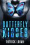 [Detective Damien Drake 01] • Butterfly Kisses